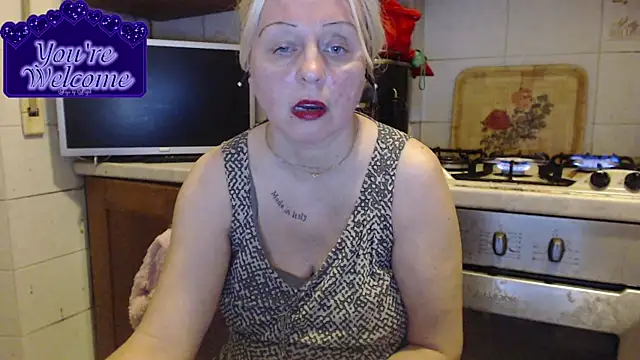 Chat XXX en directo de martachatte