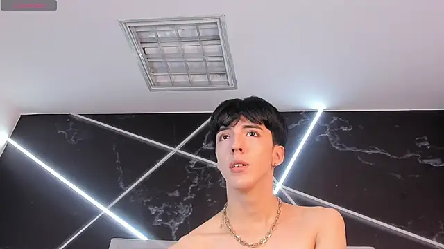 AerumChae Chat XXX in diretta