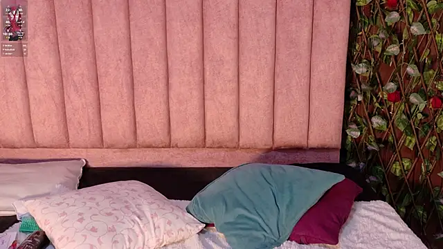 MiaJanss 网络视讯表演