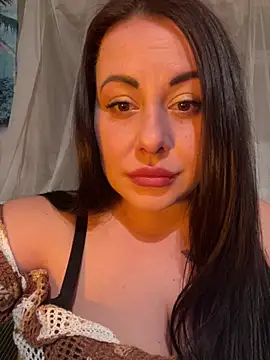 Chat XXX en directo de DaisyStreet