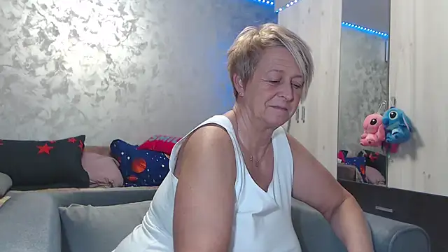 RosesandLillies Webcamshow