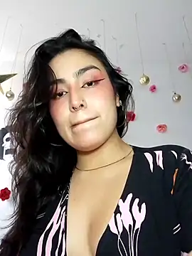 hancock-boa Adlı Modelin Web Kamerası Şovu