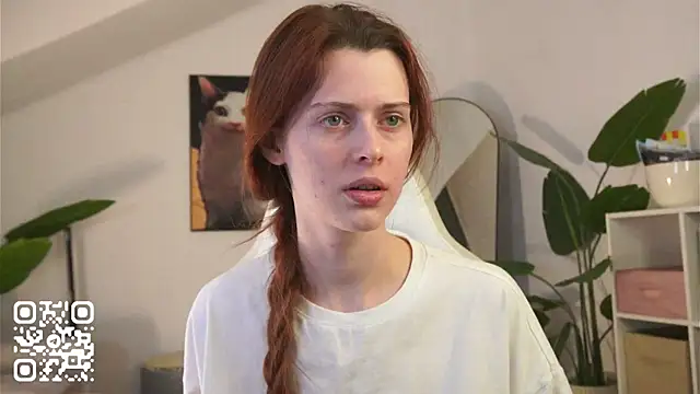 XXX chat uživo modela doll_lesli