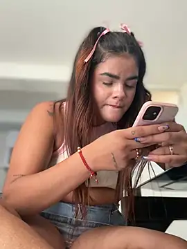 Kaily_Sweet16 Live XXX Chat