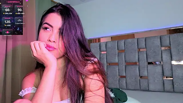 Živý XXX chat celeste_chic