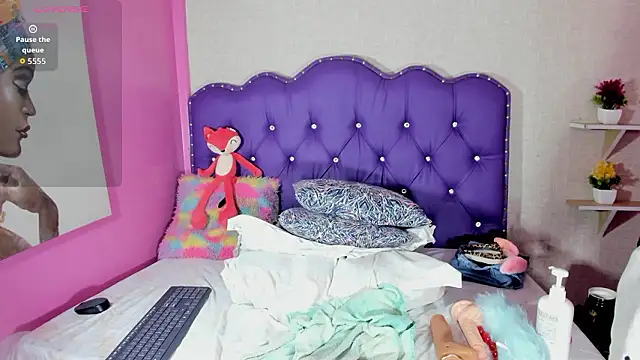 Mara_Summerr 라이브 XXX 채팅