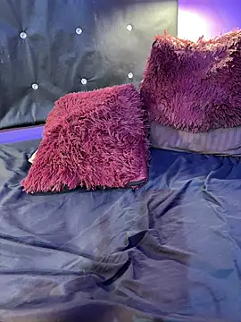 Karim_mansur Adlı Modelin Web Kamerası Şovu