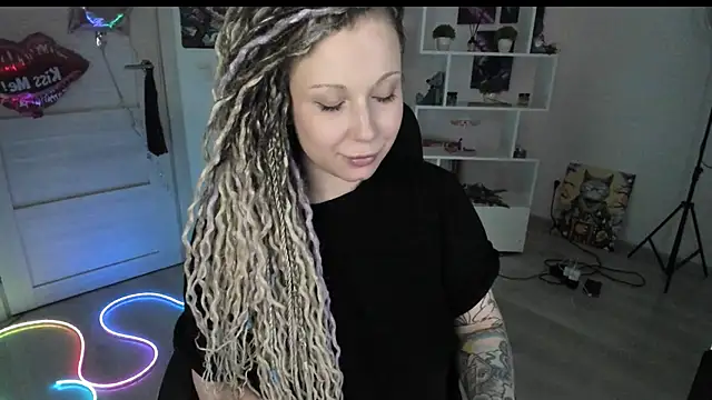 HoneySallyMoore Live XXX Chat