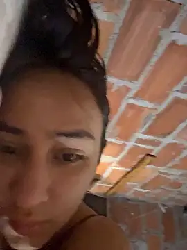 RAKEL37's Webcam Show