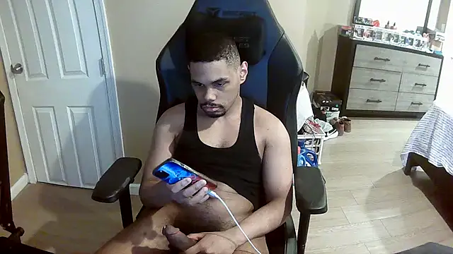 Chat XXX en directo de Neovergil0