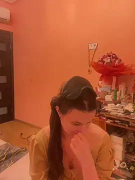 Flossy_Vettie – Live XXX-chat