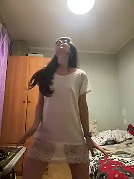 دردشة LadyLuxLover الجنسية المباشرة