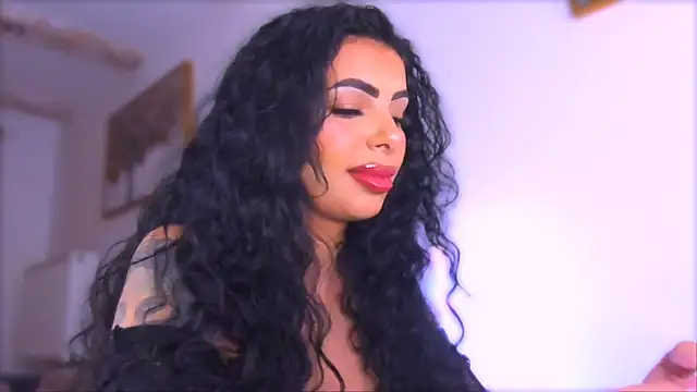 Moonamour – Live XXX-chat