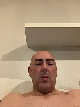 Richmcgee – webcam-show
