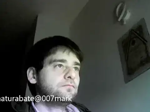 007mark5xl: вебкам-шоу