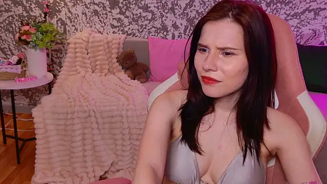 Chatroom XXX en direct de JinxMoon