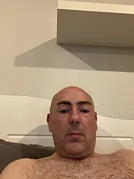 Richmcgee 在線直播表演