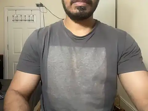 Chat XXX ao vivo de celibate-monk