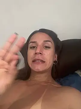 Isabelaa_ Webcam Show