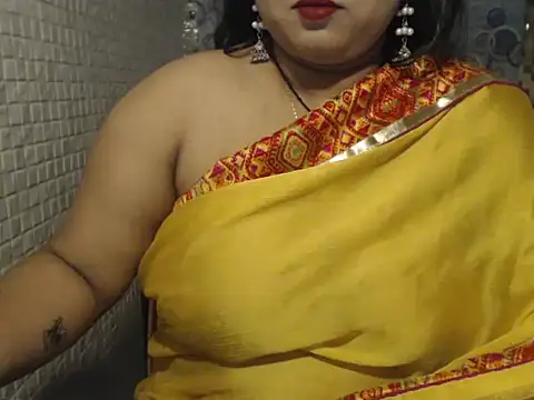 Oh_Maya 网络视讯表演