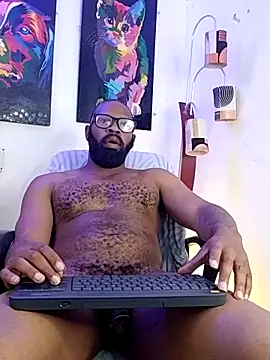 King_Malik Webcam show