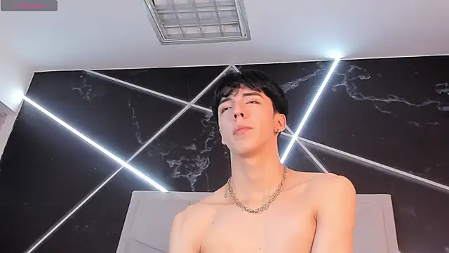 AerumChae's Live XXX Chat