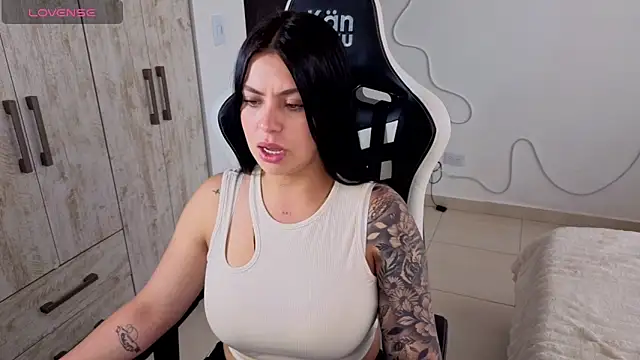 Victoryyy_ 라이브 XXX 채팅