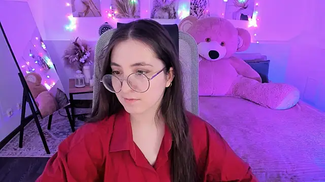 VirtuallVoyant 라이브 XXX 채팅