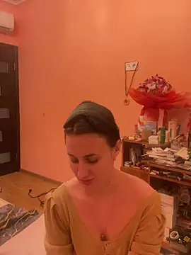 Flossy_Vettie Live XXX-Chat