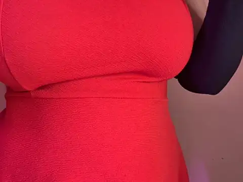 Its_cherry_magic Webcam-Show