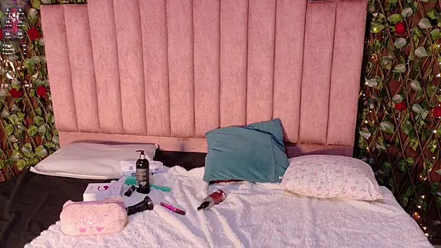 MiaJanss – Live XXX-chat