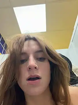 -AngelAri- Obrolan Langsung XXX