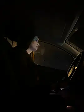 KrisMagnoly – Live XXX-chat