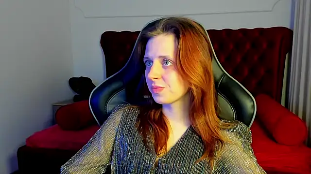 Онлайн чат XXX FreyaVey