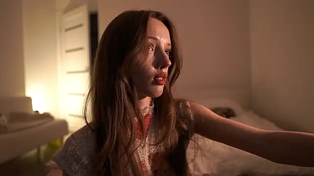 Weeissy – Live XXX-chat