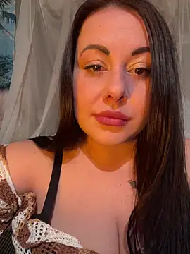 Chatroom XXX en direct de DaisyStreet