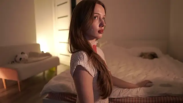 WeeissyのライブXXXチャット