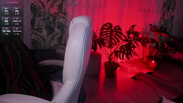 Chat XXX en directo de _sharlotte777