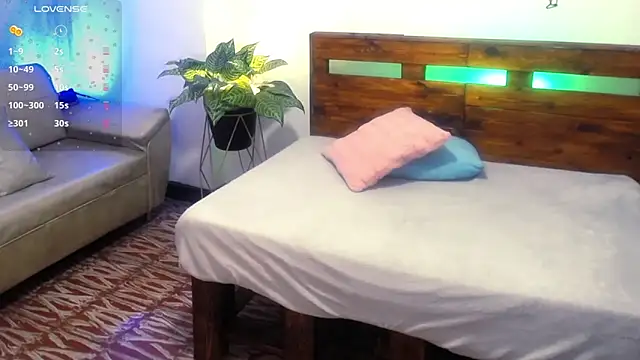 Yeseniaa25_ Live XXX-Chat