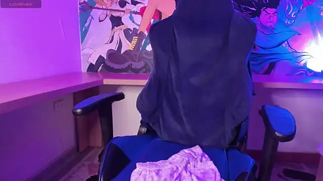 Show de webcam de Cheys_Mast