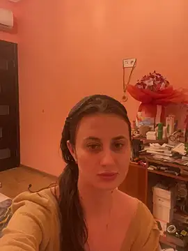 Chatroom XXX en direct de Flossy_Vettie