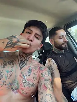 Chat XXX Live _Tomy08calderon