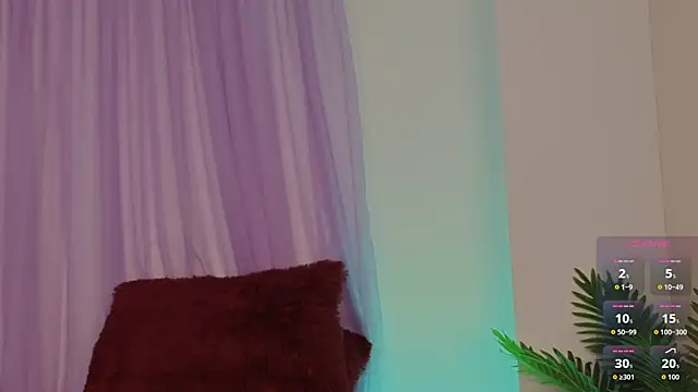 emilyrouxe's Live XXX Chat