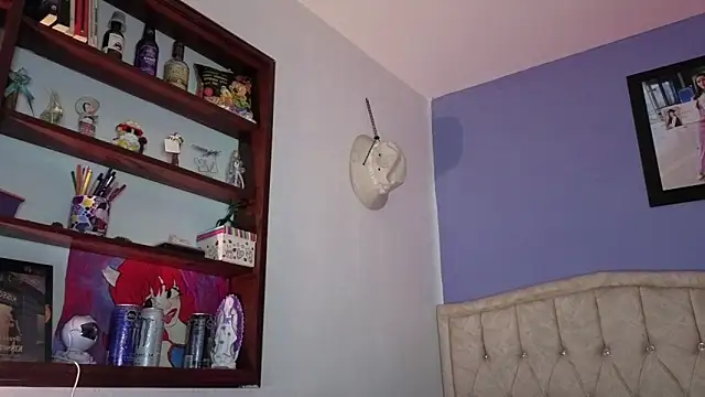 stephania_t Live XXX-chat