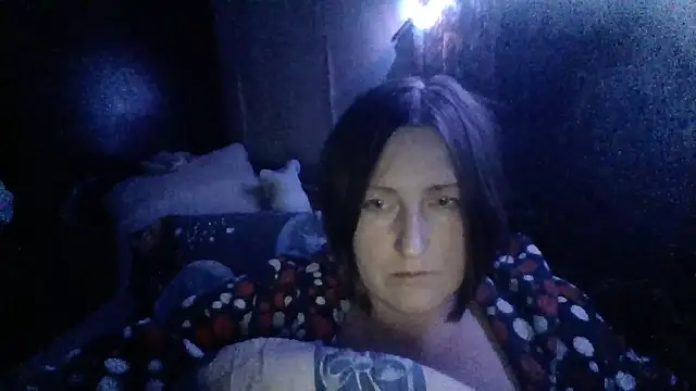 AllaSowinskaya's Live XXX Chat