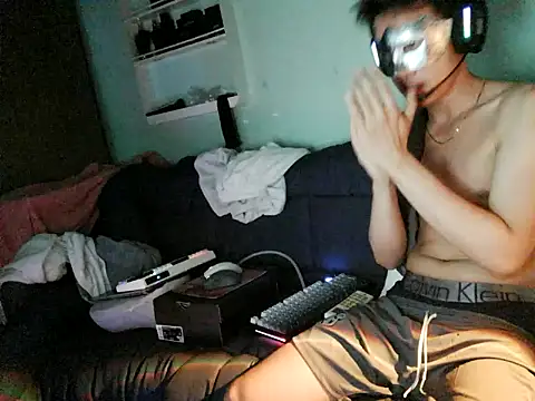 boyhigh1997 Live XXX-chat