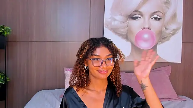 ImaniOkoye – webcam-show