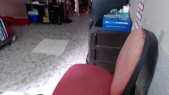 แชท XXX สดของ Barbiegomez