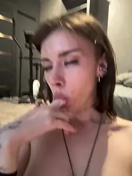 Bastet Live XXX-chat