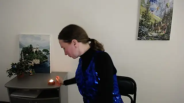 Sexy_MargoX_'s Live XXX Chat